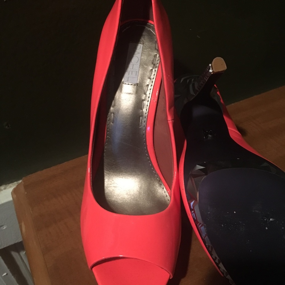 Rachel Roy Heels
